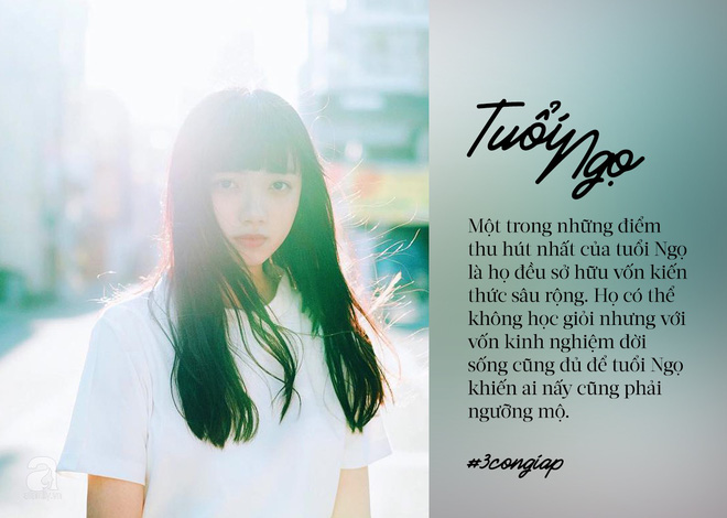 3 con giáp nữ có nhân phẩm tốt, tính cách tốt, năng lực giỏi, ngoại hình đẹp khiến đàn ông muốn bỏ cũng chẳng dễ dàng-3