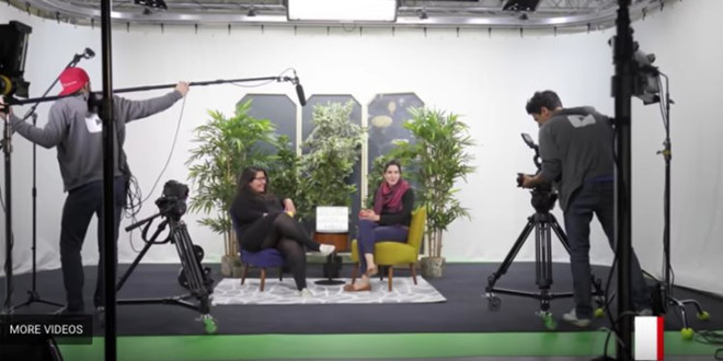 Bị đe dọa như cơm bữa, nhân viên YouTube sống trong sợ hãi-3