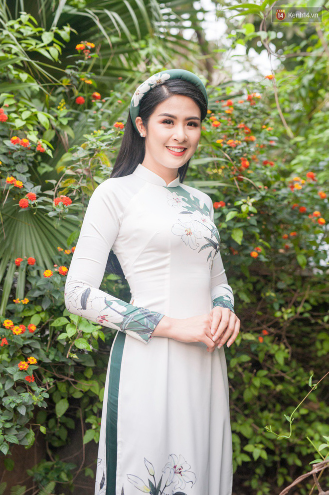 Hoa hậu Ngọc Hân: Nhiều người thắc mắc sao tôi chơi chung được với hai người ghét nhau-11