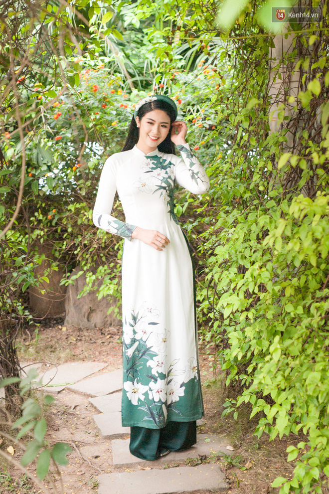 Hoa hậu Ngọc Hân: Nhiều người thắc mắc sao tôi chơi chung được với hai người ghét nhau-13