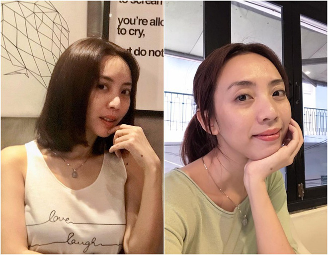 Thu Trang bất ngờ xác nhận đã sang Hàn trùng tu nhan sắc-2