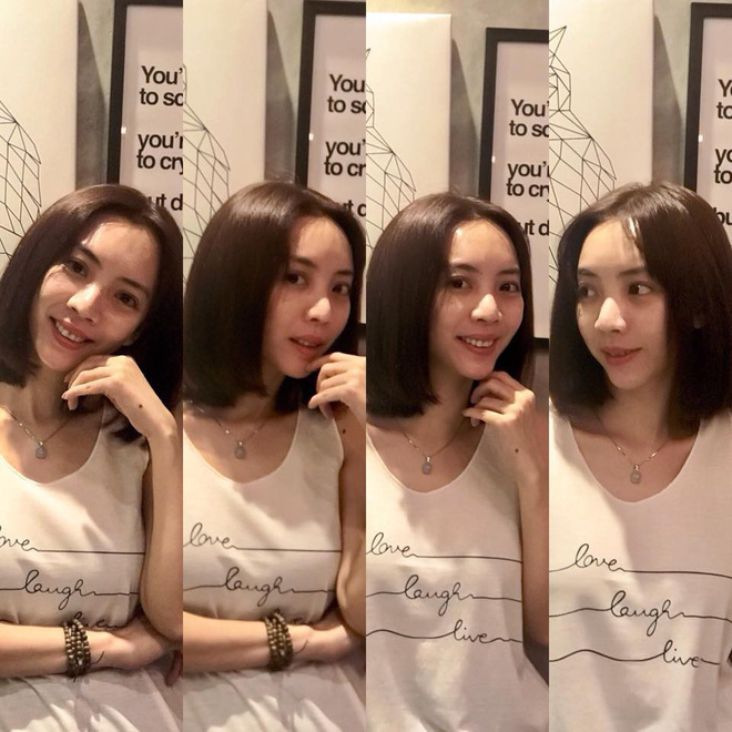 Thu Trang bất ngờ xác nhận đã sang Hàn trùng tu nhan sắc-1