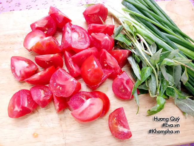 Cách nấu canh riêu cua vừa ngon lại thanh mát cho ngày hè sắp đến-5