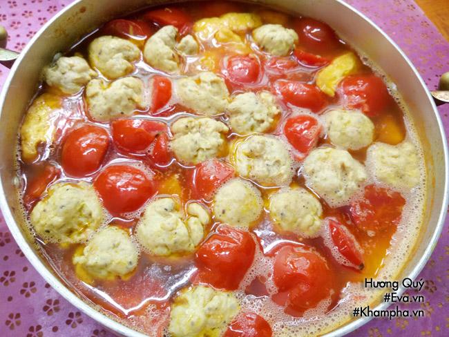 Cách nấu canh riêu cua vừa ngon lại thanh mát cho ngày hè sắp đến-8