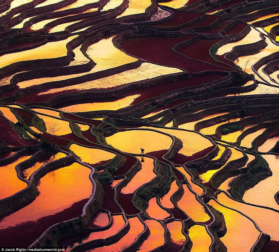 Mới 23 tuổi, cặp đôi được trả lương 6 con số để chu du khắp thế giới và cho ra đời những bức ảnh đẹp mê đắm-9