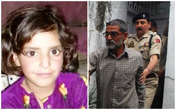 Đi ăn đám cưới cùng cha mẹ, bé gái bị dụ dỗ, hãm hiếp và bóp cổ đến chết-2