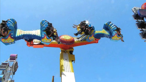 Trò chơi mạo hiểm siêu chất sắp có mặt ở Hội An-6