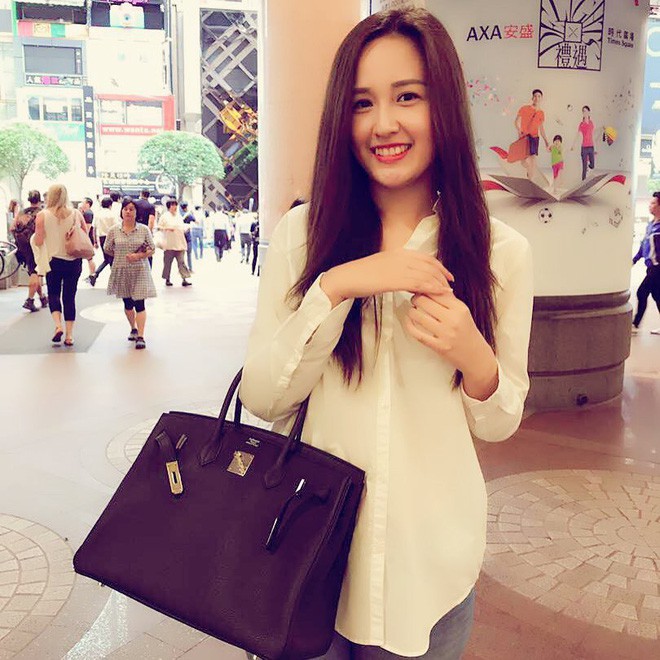 Diện đồ hiệu xa xỉ nhưng cách mà 3 người đẹp này kết hợp lại chẳng sang xịn nổi-1