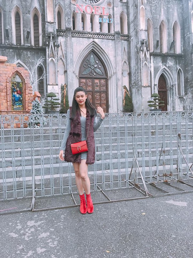 Diện đồ hiệu xa xỉ nhưng cách mà 3 người đẹp này kết hợp lại chẳng sang xịn nổi-12