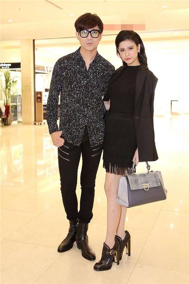 Diện đồ hiệu xa xỉ nhưng cách mà 3 người đẹp này kết hợp lại chẳng sang xịn nổi-13