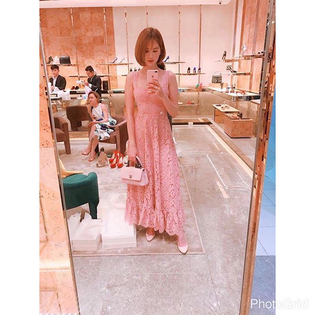 Diện đồ hiệu xa xỉ nhưng cách mà 3 người đẹp này kết hợp lại chẳng sang xịn nổi-17