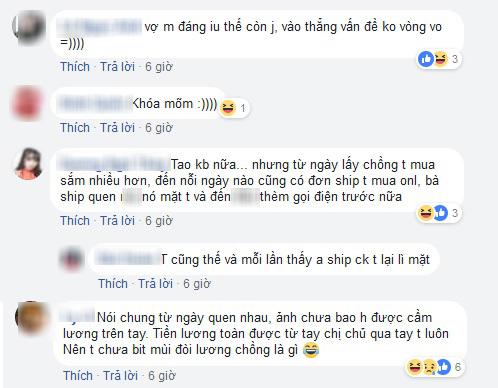 Tin nhắn phũ” của vợ khiến chồng bùi ngùi nhớ lại: Ngày xưa ngọt ngào là thế, cớ sao …”-2