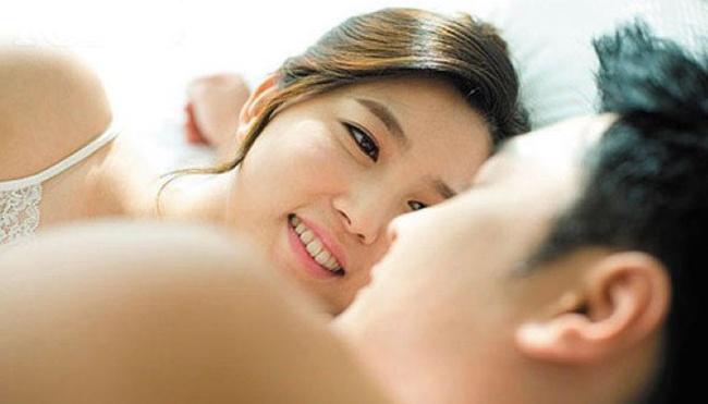 Những câu nói khiến cuộc yêu hưng phấn hơn mà 90% các chị em không biết-3