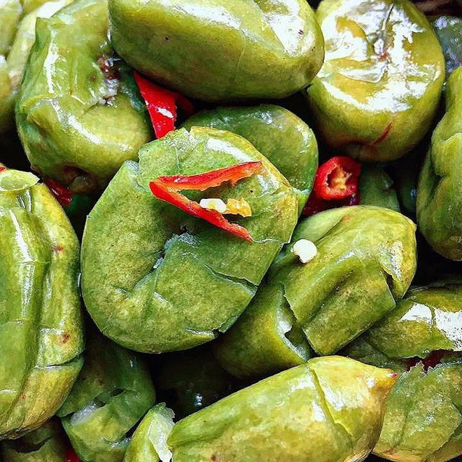 Những loại quả chua dân dã nhưng đã gieo tương tư cho biết bao thế hệ-30