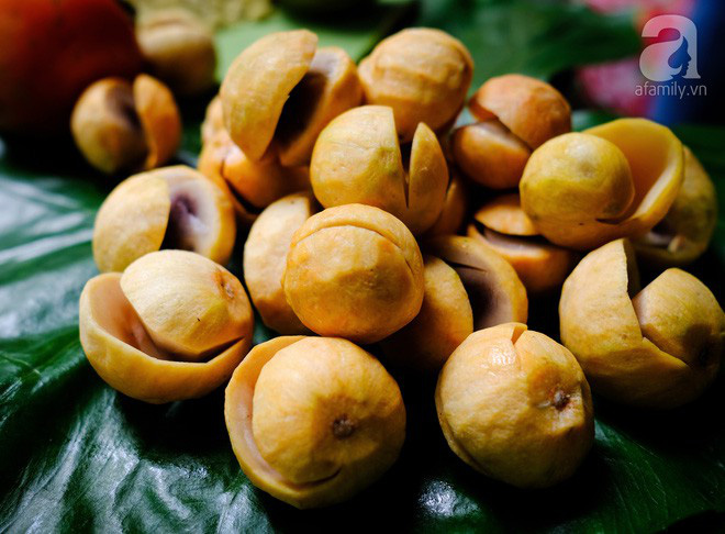 Những loại quả chua dân dã nhưng đã gieo tương tư cho biết bao thế hệ-14