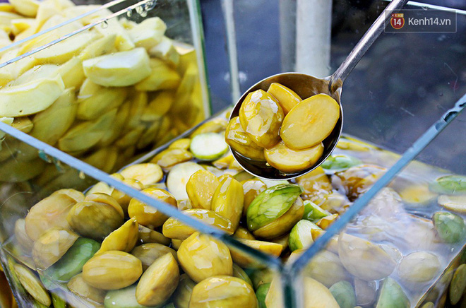 Những loại quả chua dân dã nhưng đã gieo tương tư cho biết bao thế hệ-17