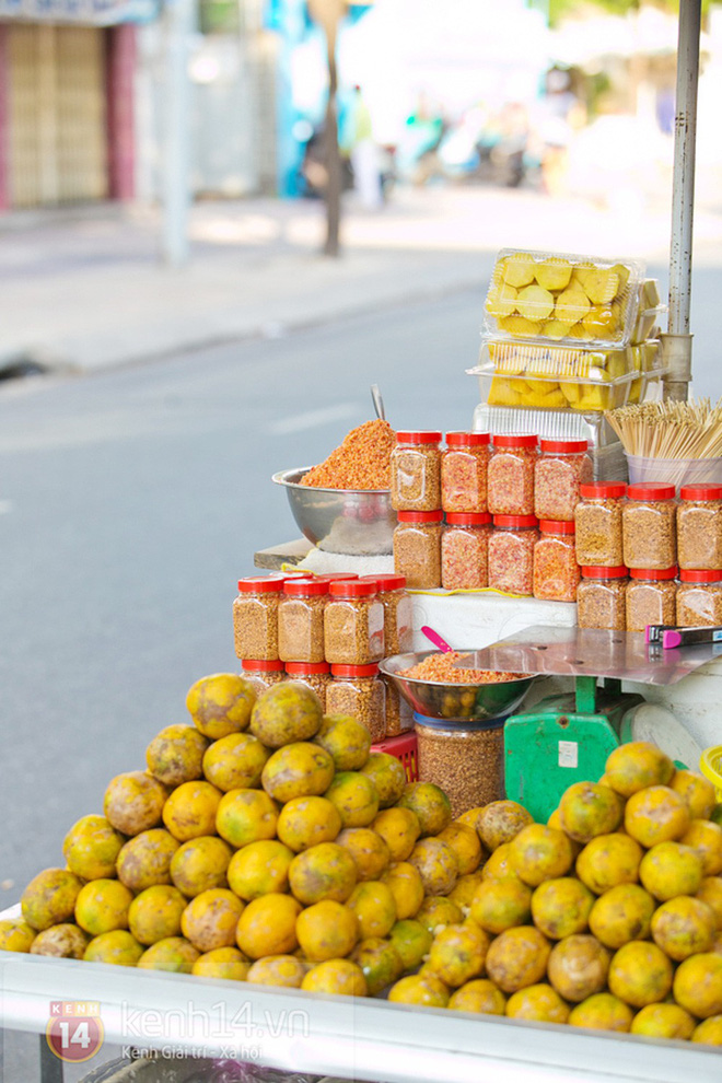 Những loại quả chua dân dã nhưng đã gieo tương tư cho biết bao thế hệ-16