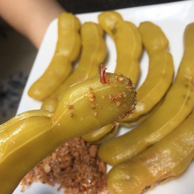 Những loại quả chua dân dã nhưng đã gieo tương tư cho biết bao thế hệ-20