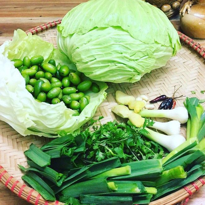 Những loại quả chua dân dã nhưng đã gieo tương tư cho biết bao thế hệ-2