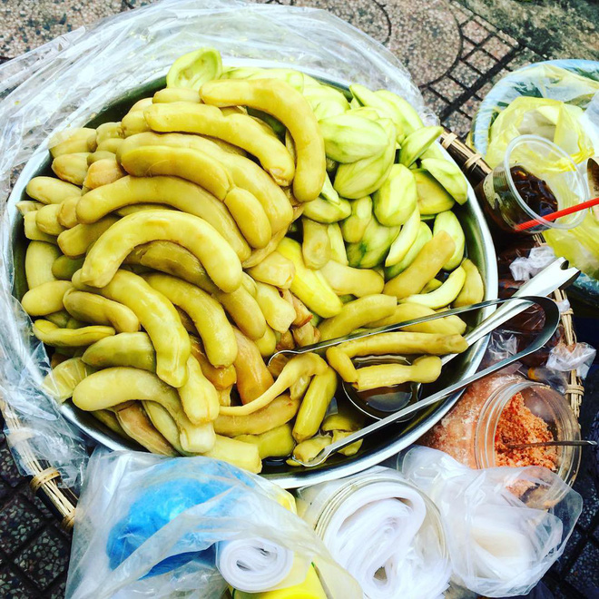 Những loại quả chua dân dã nhưng đã gieo tương tư cho biết bao thế hệ-19