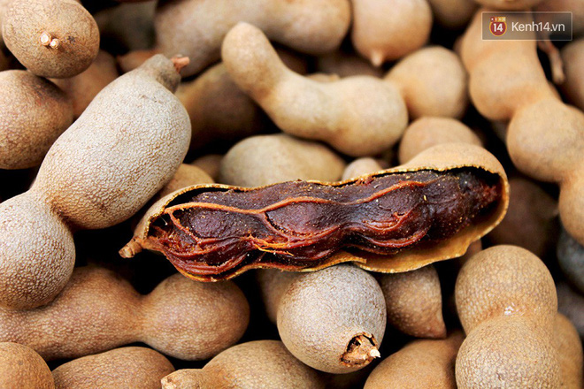 Những loại quả chua dân dã nhưng đã gieo tương tư cho biết bao thế hệ-21