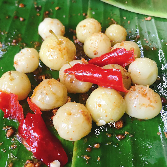 Những loại quả chua dân dã nhưng đã gieo tương tư cho biết bao thế hệ-24