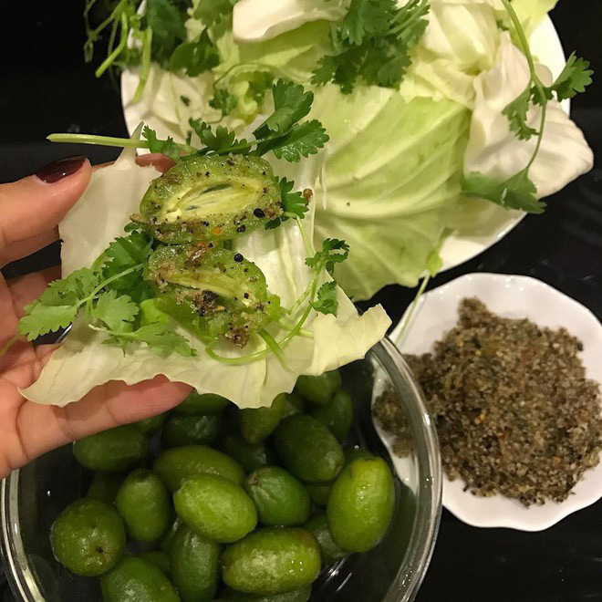 Những loại quả chua dân dã nhưng đã gieo tương tư cho biết bao thế hệ-4