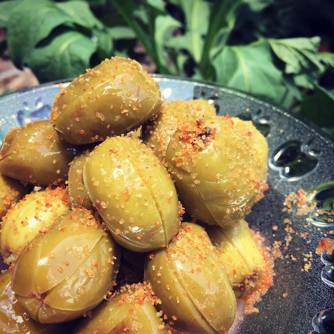 Những loại quả chua dân dã nhưng đã gieo tương tư cho biết bao thế hệ-27