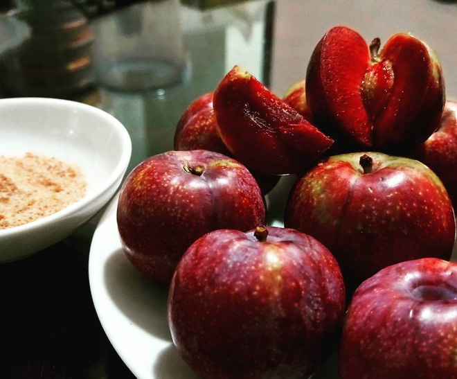 Những loại quả chua dân dã nhưng đã gieo tương tư cho biết bao thế hệ-7