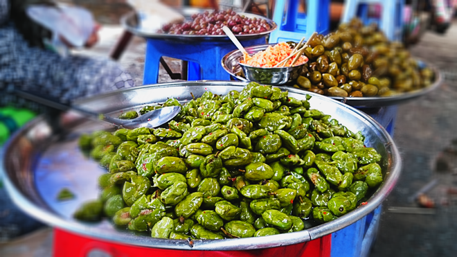 Những loại quả chua dân dã nhưng đã gieo tương tư cho biết bao thế hệ-26