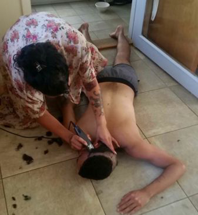 Những minh chứng chị em đang trên cơ các quý ông-10