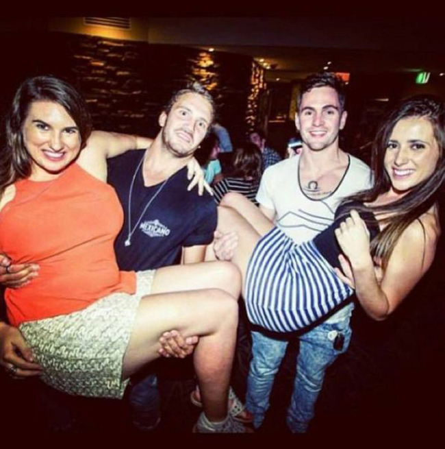 Những minh chứng chị em đang trên cơ các quý ông-12