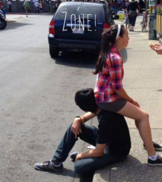 Những minh chứng chị em đang trên cơ các quý ông-13