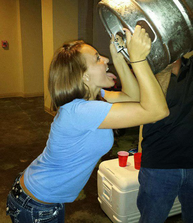 Những minh chứng chị em đang trên cơ các quý ông-7