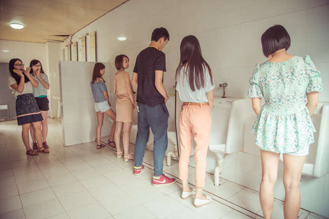 Những minh chứng chị em đang trên cơ các quý ông-9