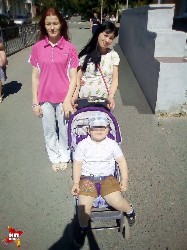 Ghen tị với hạnh phúc nhà người ta, bảo mẫu sát hại chủ ngay trước mặt con trai-3