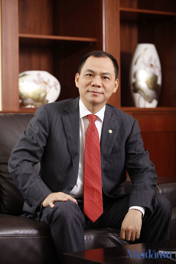 Vingroup: Người gieo hạt-1