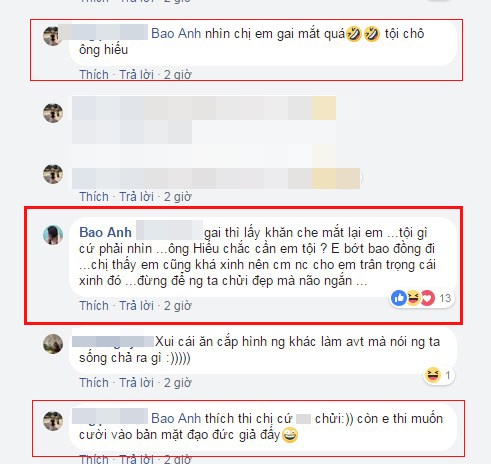 Bảo Anh đáp trả cực gắt khi bị chê sống chả ra gì, đạo đức giả-2