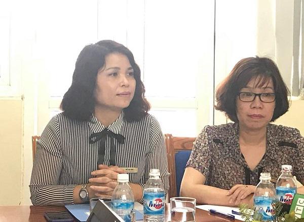 Vụ học sinh tiểu học ngã từ tầng 4: Bố mẹ đưa con đến trường sớm hơn thường lệ-1