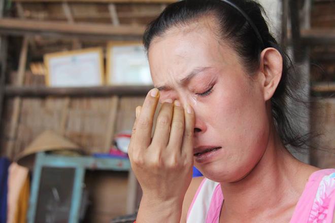 Phía sau câu chuyện con rể ghen với bố vợ, phóng hỏa đốt cả nhà khiến bố vợ tử vong-3