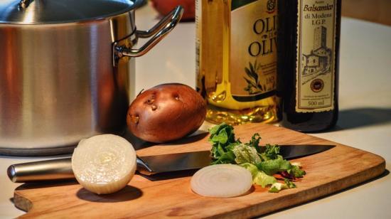 Ăn gì để ‘hãm’ ung thư-5