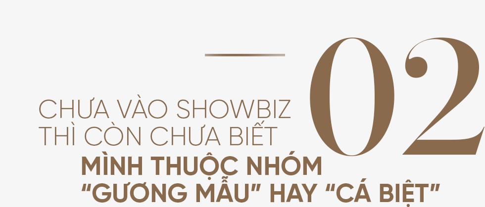 Kỳ Duyên: Chưa vào showbiz thì chưa biết mình thuộc nhóm gương mẫu hay cá biệt-4