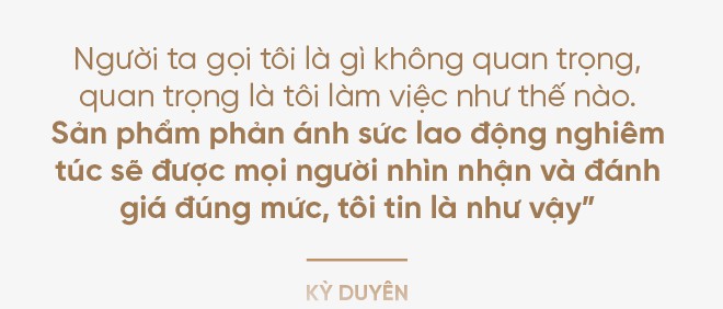 Kỳ Duyên: Chưa vào showbiz thì chưa biết mình thuộc nhóm gương mẫu hay cá biệt-13