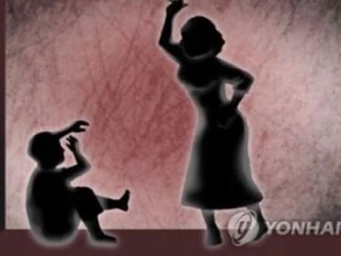 Học sinh bị cô giáo bắt cóc và hành hung vì dám mách với bố mẹ chuyện bị phạt