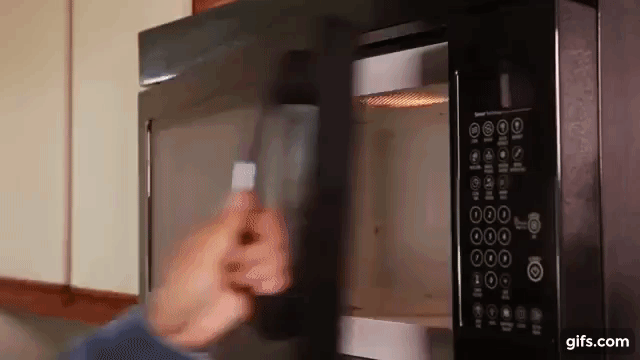 Cơm nguội lạnh tưởng phải đổ đi nhưng biết mẹo nhỏ này thì bạn vẫn có đĩa cơm nóng thơm ngon tuyệt hảo-7