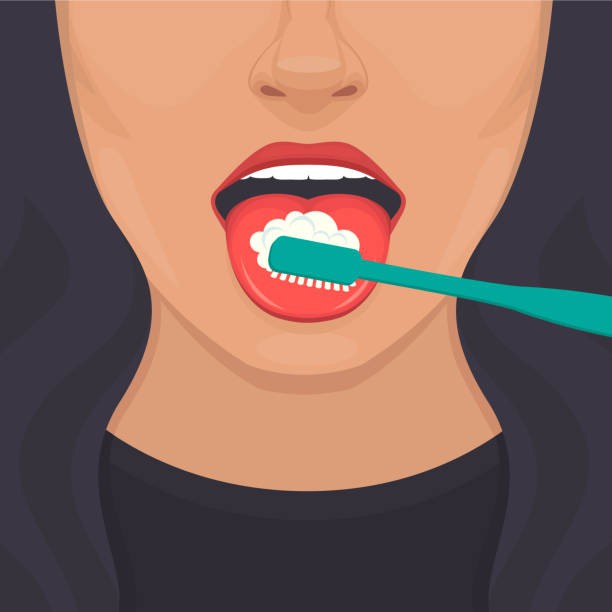 Có nên vệ sinh lưỡi mỗi lần đánh răng để ngừa hôi miệng: Nha sĩ trả lời rất thuyết phục-2