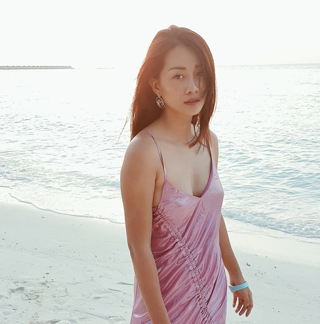 Đời thực quá bốc lửa của 4 MC VTV khiến fan nam không thể rời mắt-10