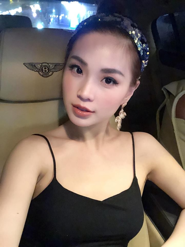 Đời thực quá bốc lửa của 4 MC VTV khiến fan nam không thể rời mắt-19