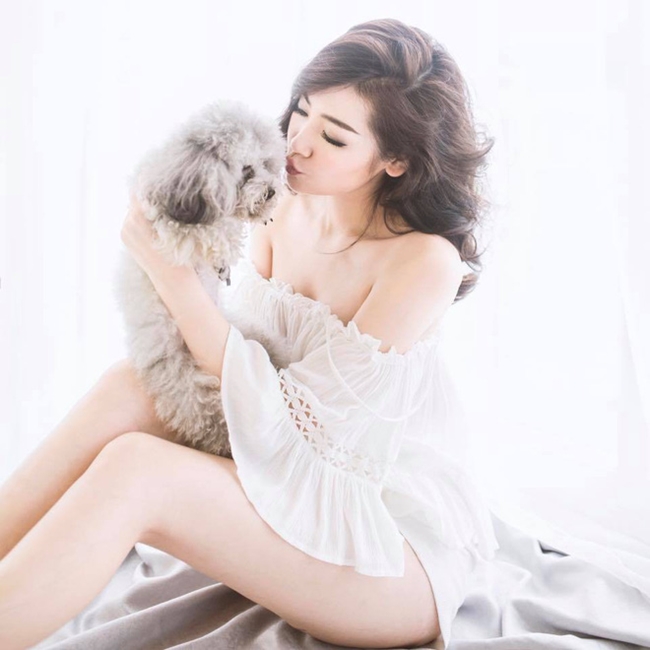 Đời thực quá bốc lửa của 4 MC VTV khiến fan nam không thể rời mắt-23