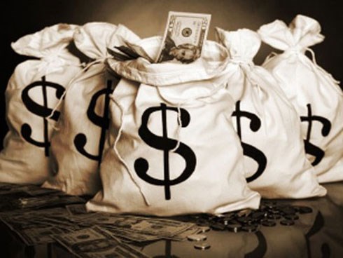 4 con giáp này cuối năm Mậu Tuất sẽ được lộc trời cho, tiền tiêu không hết